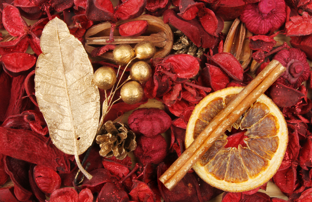 What are some nature inspired holiday gifts for garden lovers?